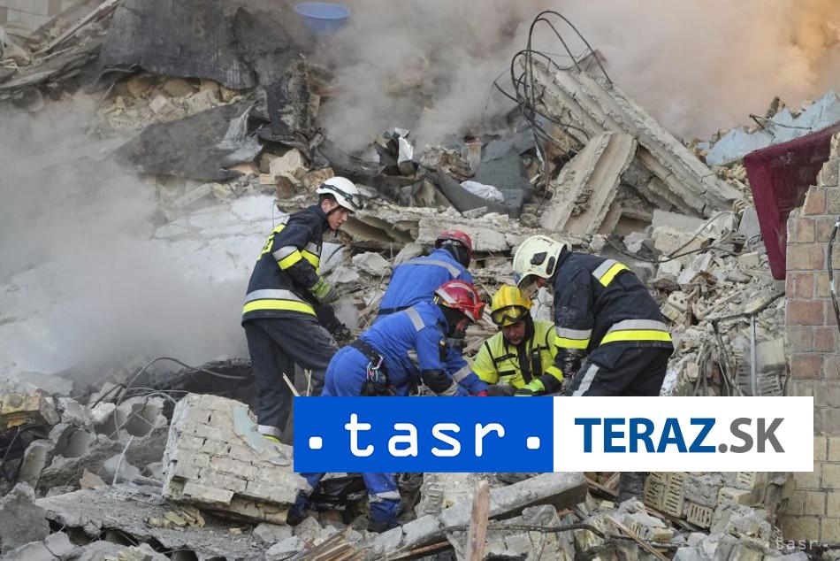 Spojenci Ukrajiny chcu tento tyzden specifikovat bezpecnostne zaruky