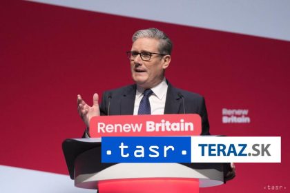 Starmer vyzval laboristov aby bojovali proti pravicovym populistom