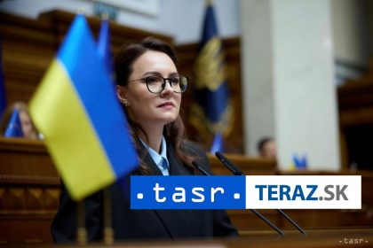 Svyrydenkova potvrdila ze Ukrajina chce hostit Invictus Games