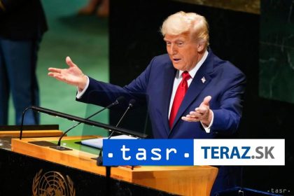 Trump Europska unia musi okamzite prestat s nakupom ruskej ropy