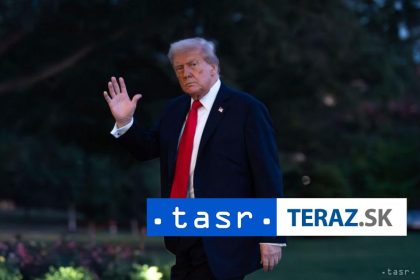 Trump je pripraveny rozsirit cla na kupcov ruskej ropy