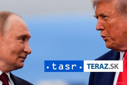 Trump je z Putina velmi sklamany famy o zdravi poprel