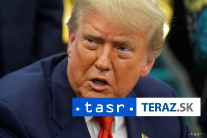 Trumpova administrativa chce prepustit vacsinou novinarov Hlasu Ameriky