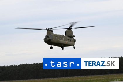 USA obvinili Venezuelu z provokativneho preletu lietadiel