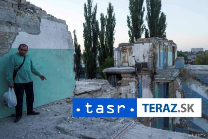 USA v Bezpecnostnej rade OSN Ruske utoky na civilistov musia prestat