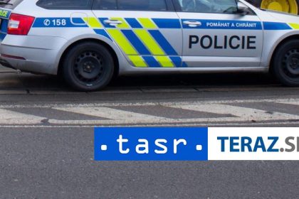 V Prahe havarovalo sukromne lietadlo dvaja ludia zomreli