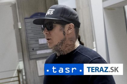 V kauze vrazdy D Tupeho vypovedal svedok