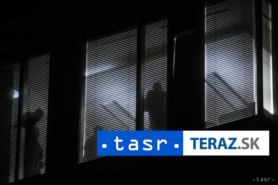 V nemeckej podozrievej extremistickej skupine boli vojaci a policajt