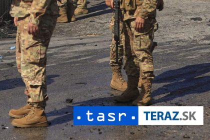 Venezuelsky prezident oznamil nasadenie 25 000 vojakov na hraniciach