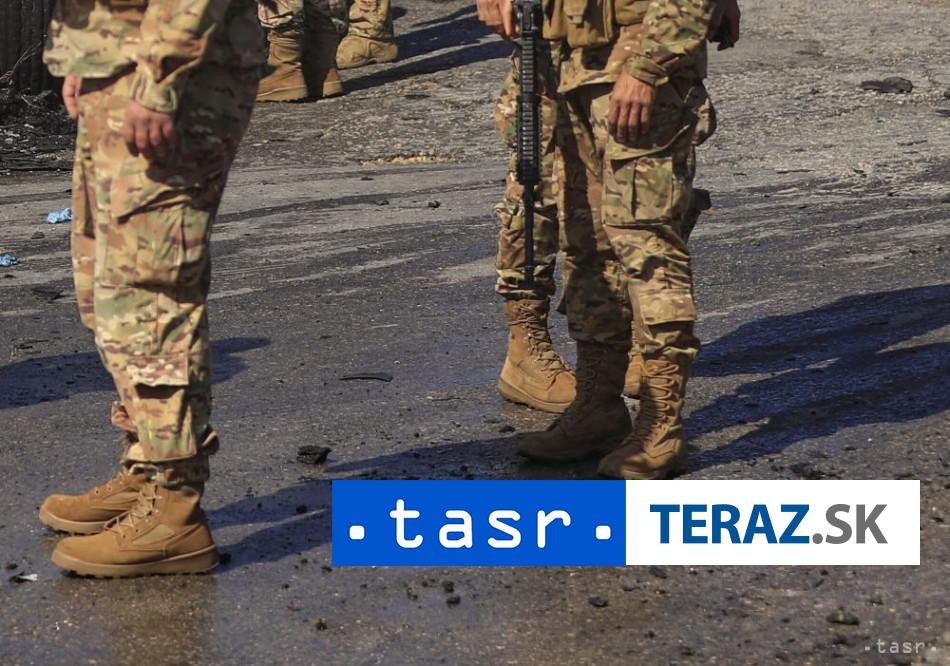 Venezuelsky prezident oznamil nasadenie 25 000 vojakov na hraniciach