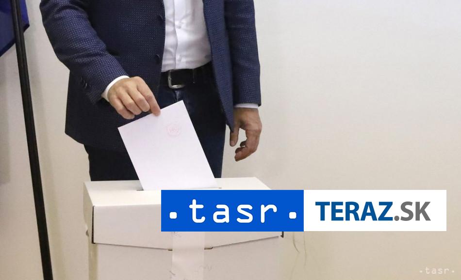 Volebna komisia zakazala kandidovat strane Srdce Moldavska