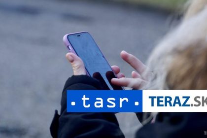 Von der Leyenova podporila minimalny vek pre socialne siete