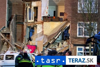 Vybuch v bare v Madride si vyziadal 21 zranenych