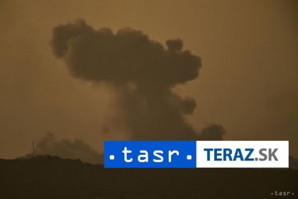 Vysetrovatelia OSN vyhlasili ze Izrael pacha genocidu v Gaze