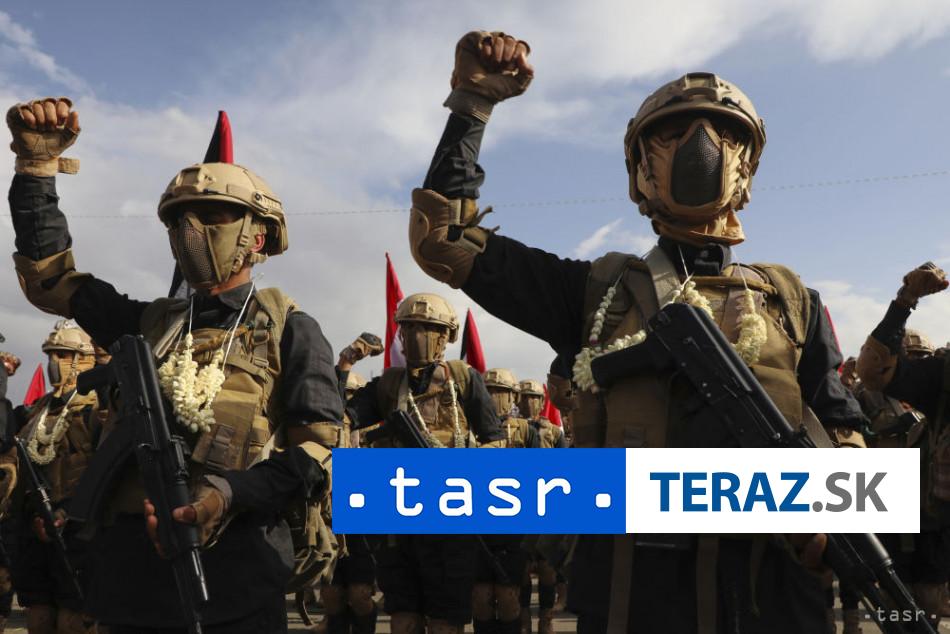 WFP Husiovia uniesli zamestnanca v Sana pravdepodobne aj dalsich