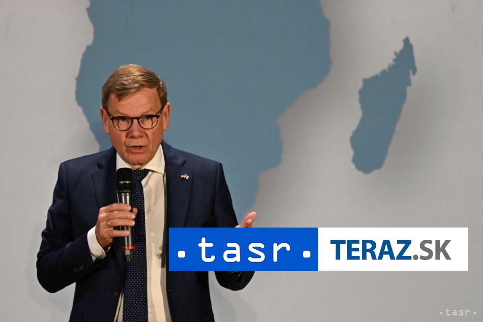 Wadephul Rusko zapadne krajiny testuju natlak na Moskvu treba zvysit