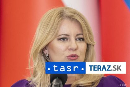 Z Caputova Novela ustavy sa nikdy zbavi kontroverznosti