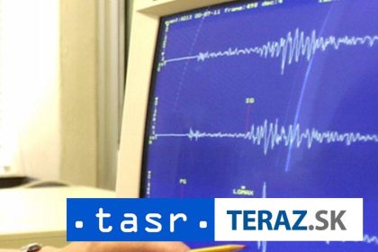 ZEMETRASENIE v Grecku Otrasy citili aj v Atenach