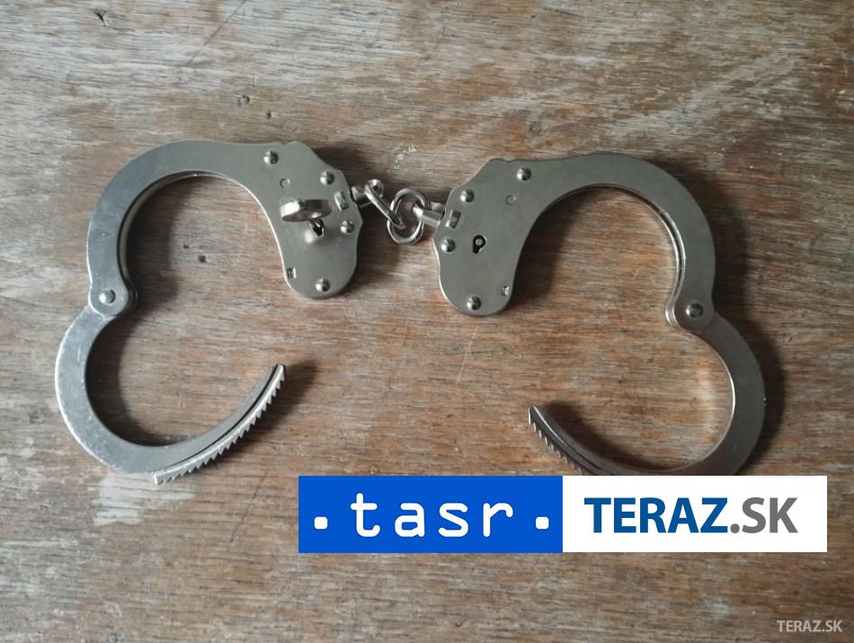 Zadrzany sa priznal k vrazde ukrajinskeho politika Andrija Parubija