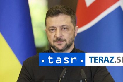 Zelenskyj Musime vytvorit ucinny vzdusny stit