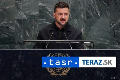 Zelenskyj pozadoval Trumpa o dodanie rakiet Tomahawk