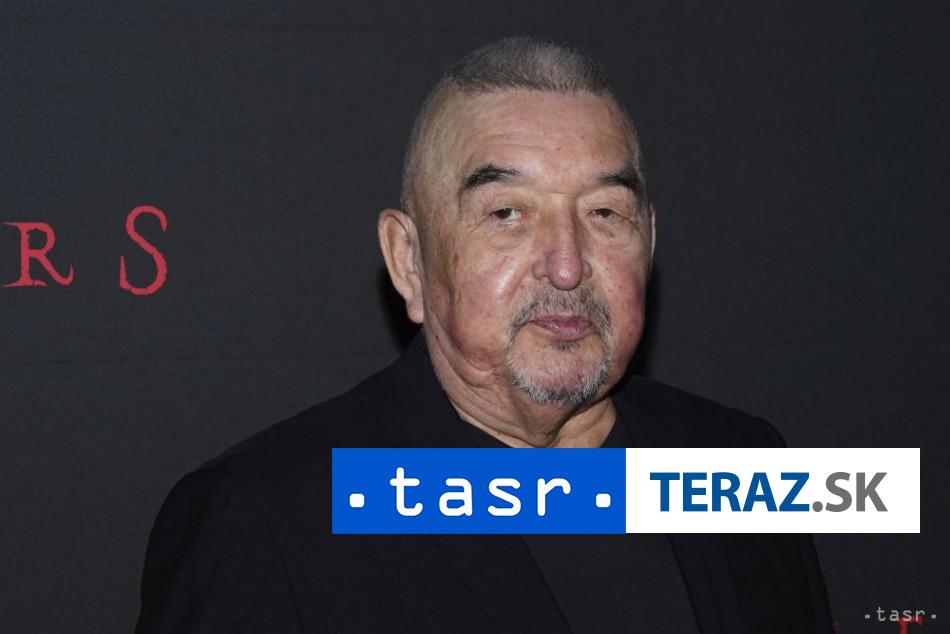 Zomrel herec Graham Greene znamy z filmu Tanec s vlkmi