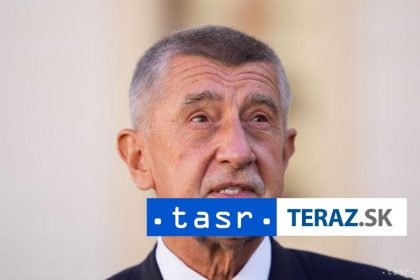 Babis SPD mozno ziska kreslo predsedu snemovne
