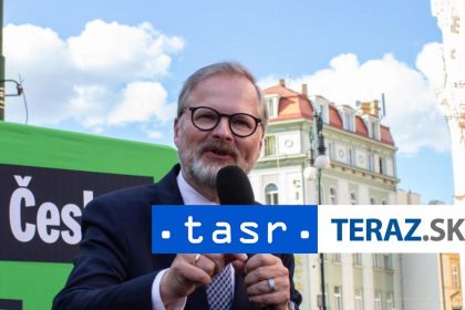 Babis a Fiala sa stretli v dueli sef ANO odmietol odchod z EU a NATO