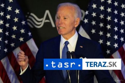 Biden ukoncil radioterapiu pri liecbe rakoviny prostaty