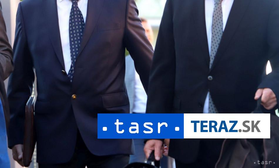 CNN Putinov vyslanec Dmitrijev je v USA