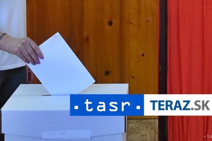 Cesi si popoludni zacnu vyberat novych poslancov