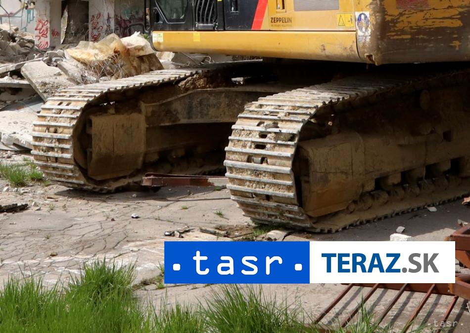 Do Gazy vstupila egyptska technika hladaju tela rukojemnikov