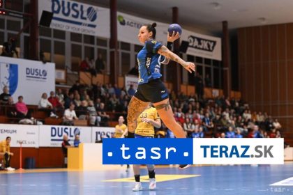 Dunajska Streda uspesnejsia v slagri 6 kola MOL