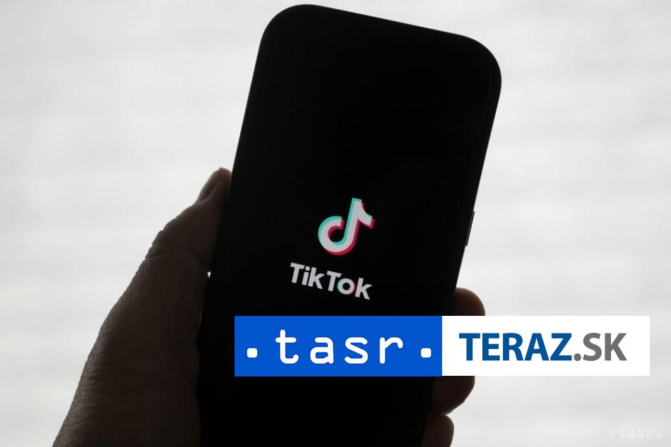 Facebook Instagram a TikTok porusuju pravidla EU tvrdi eurokomisia