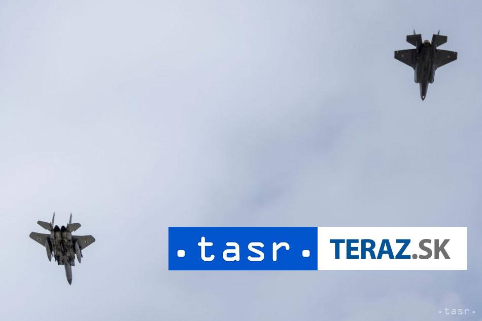 Izraelska armada napriek primeriu letecky zautocila na juh Pasma Gazy