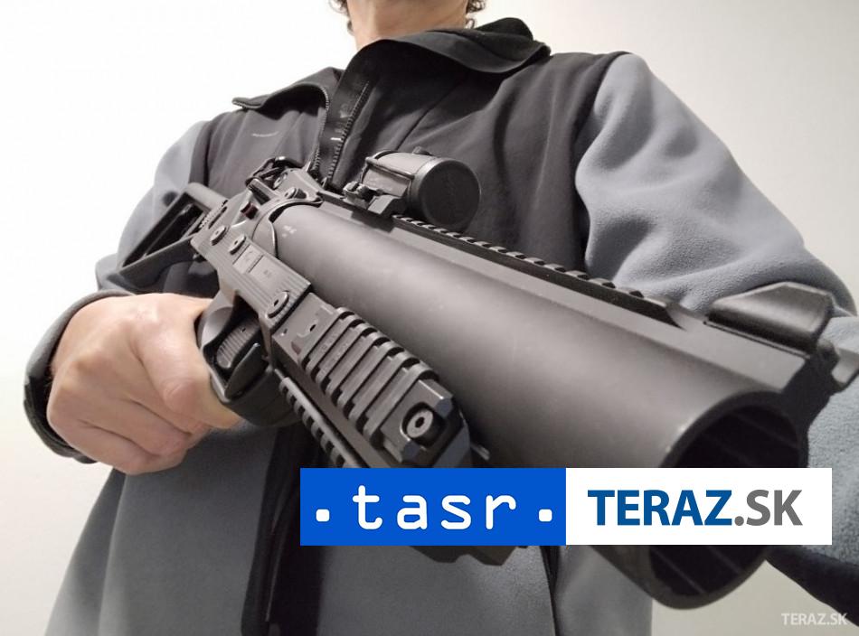 Izraelske jednotky zabili devat Palestincanov