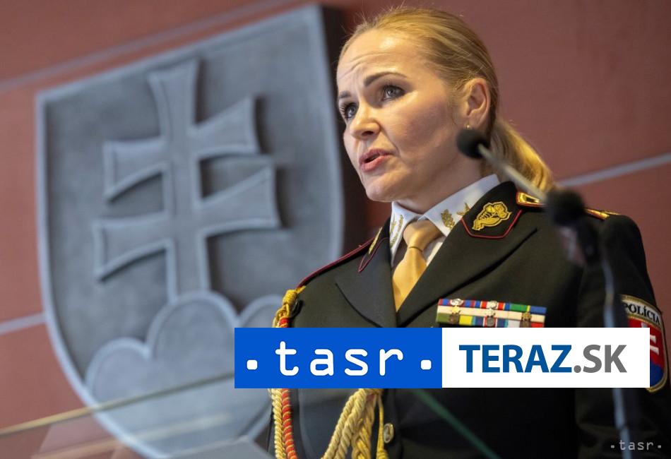 J Maskarovu vypocul vybor minister ju moze vymenovat