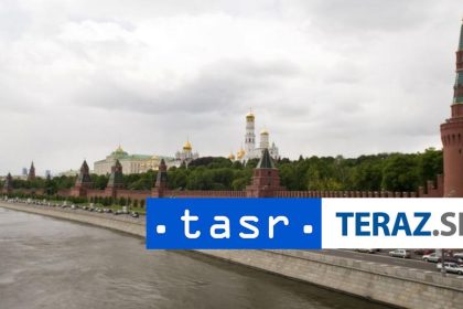 Kremel oznacil snahu o darovanie zmrazenych ruskych aktiv Ukrajine za kradez