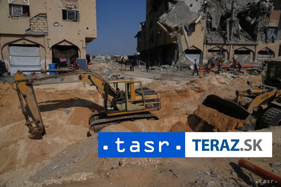 Kushner Izrael mus pomahat Palestincanom v mieri