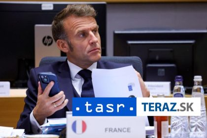 Lidri EU rokuju o obrane diskusiu o Ukrajine dokoncja neskor