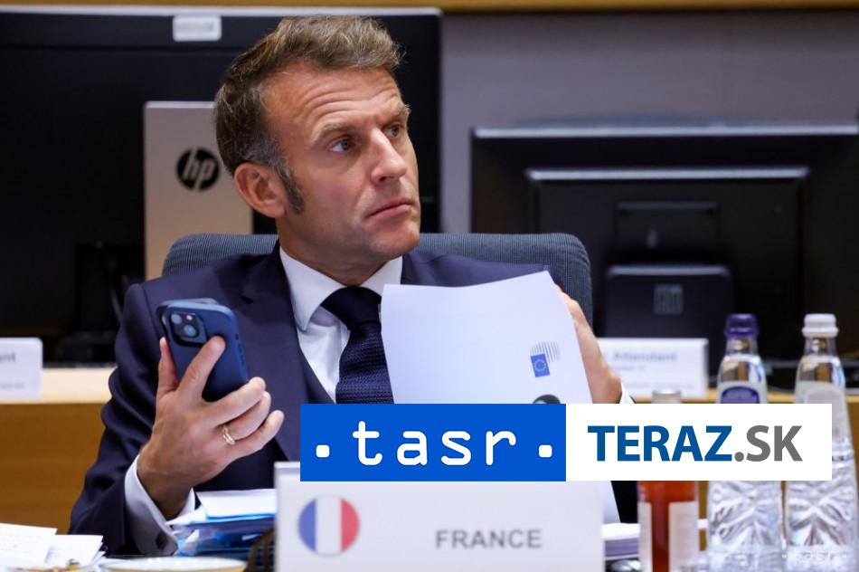 Lidri EU rokuju o obrane diskusiu o Ukrajine dokoncja neskor