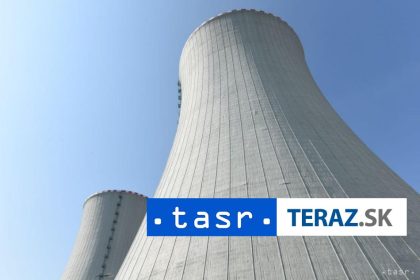MAAE potvrdila zaciatok oprav pri Zaporozskej jadrovej elektrarni