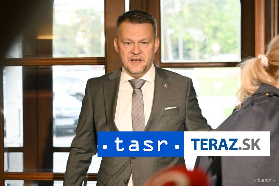 Migal obvinil prezidenta SR Pellegriniho z pokusu o zvrhnutie vlady