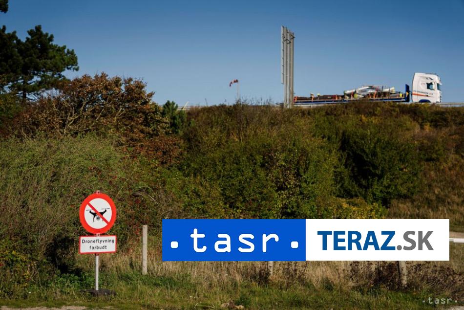 Na letisku v Mnichove spozorovali dron prevadzku zastavili