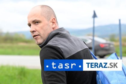 Najvyssi sud potvrdil 2 roky vazenia pre P Vorobjova a penazny trest