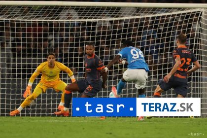 Neapol bez Lobotku porazil Inter Milano 3 1