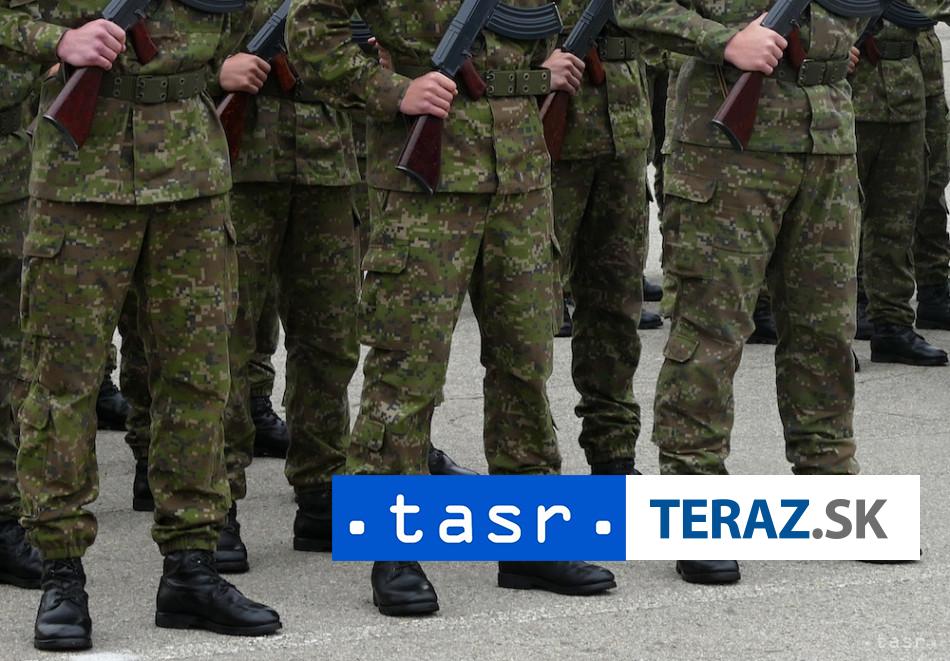 Nemecka policia postrelila vojaka pocas cvicenia armady