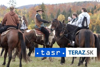 Nova Huculska magistrala ponuka 290 km tras