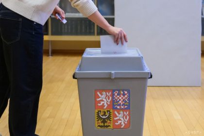 ONLINE Sledujeme vysledky volieb v Cesku