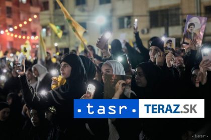 OSN od zaciatku primeria v Libanone overila umrtia 103 civilistov